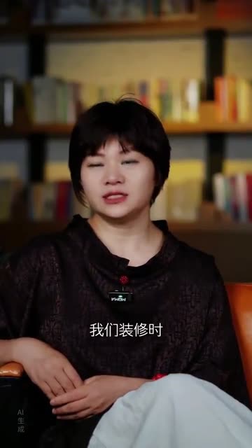 我们装修时，都在追照片里的美